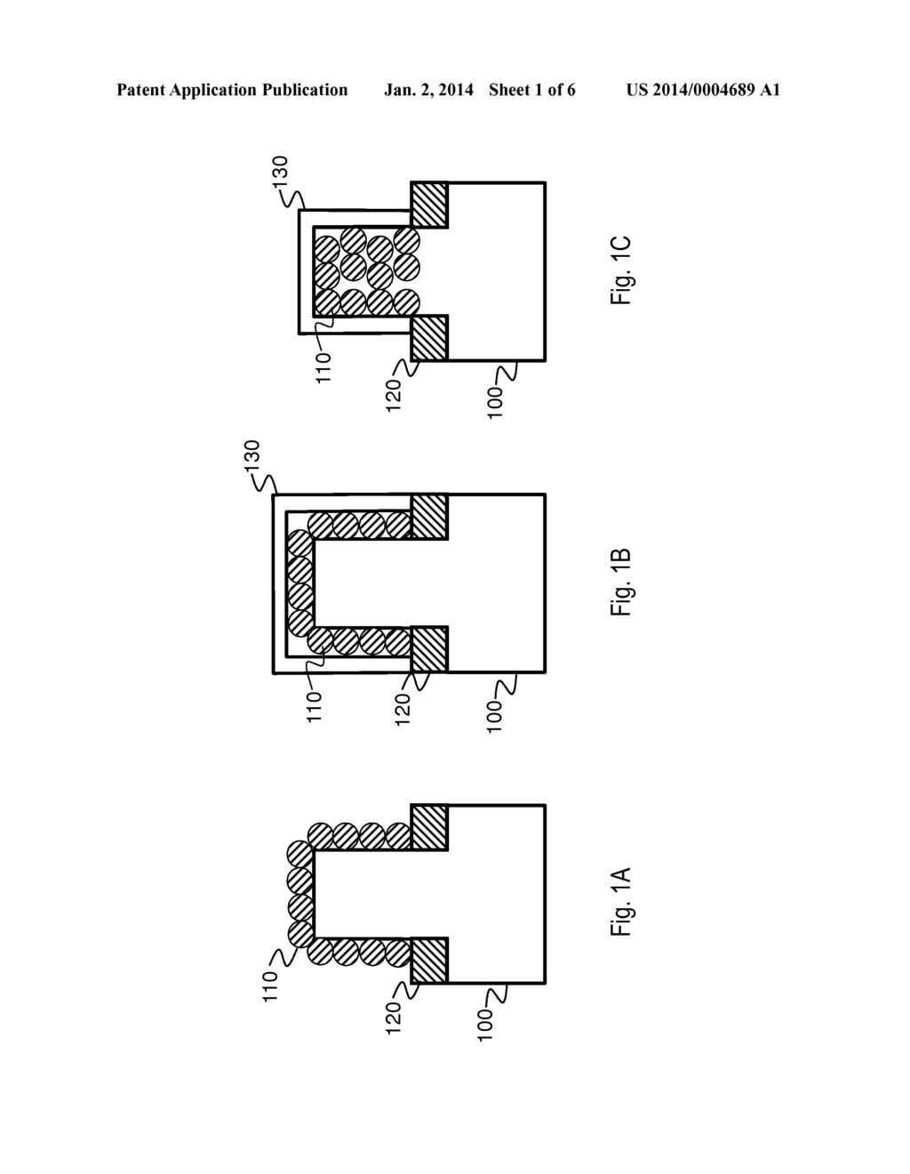 Methods Of Doping Substrates With ALD - diagram, schematic, and image 02