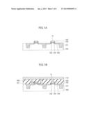 METHOD OF MANUFACTURING SEMICONDUCTOR DEVICE diagram and image