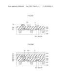 METHOD OF MANUFACTURING SEMICONDUCTOR DEVICE diagram and image