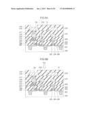 METHOD OF MANUFACTURING SEMICONDUCTOR DEVICE diagram and image