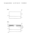 METHOD FOR MANUFACTURING SEMICONDUCTOR DEVICE diagram and image