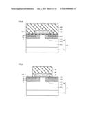 METHOD FOR MANUFACTURING SEMICONDUCTOR DEVICE diagram and image