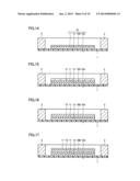 METHOD FOR MANUFACTURING SEMICONDUCTOR DEVICE diagram and image