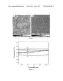 ANTIREFLECTION STRUCTURES WITH AN EXCEPTIONAL LOW REFRACTIVE INDEX AND     DEVICES CONTAINING THE SAME diagram and image