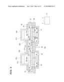 SUBSTRATE PROCESSING APPARATUS, SUBSTRATE SUPPORTER AND METHOD OF     MANUFACTURING SEMICONDUCTOR DEVICE diagram and image