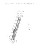 ELECTRICAL CONNECTOR WITH TWO GROUNDING BARS diagram and image