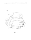 MULTI-DIRECTION ADAPTER diagram and image