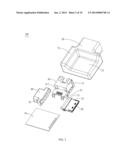 MULTI-DIRECTION ADAPTER diagram and image