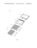 MULTI-DIRECTION ADAPTER diagram and image