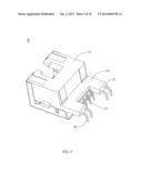 MULTI-DIRECTION ADAPTER diagram and image