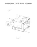 MULTI-DIRECTION ADAPTER diagram and image