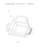 MULTI-DIRECTION ADAPTER diagram and image