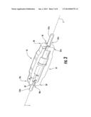 PROTECTIVE DEVICE FOR AN ELECTRICAL CONNECTION OF AN ON-BOARD DEVICE OF A     BICYCLE diagram and image