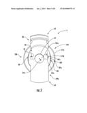 PROTECTIVE DEVICE FOR AN ELECTRICAL CONNECTION OF AN ON-BOARD DEVICE OF A     BICYCLE diagram and image