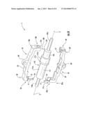 PROTECTIVE DEVICE FOR AN ELECTRICAL CONNECTION OF AN ON-BOARD DEVICE OF A     BICYCLE diagram and image