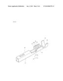 CRIMPING TERMINAL diagram and image