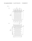 CRIMPING TERMINAL diagram and image