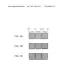 METHOD FOR MANUFACTURING SEMICONDUCTOR DEVICE diagram and image