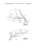 MULTI-STAGE DOOR SEALING AND AIRFLOW RELEASE diagram and image