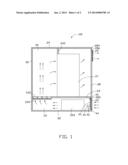 CONTAINER DATA CENTER diagram and image