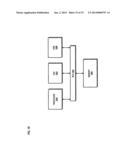 Coordinating devices to estimate distance, relative position, and device     attitude diagram and image