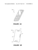 ANTENNA SWAPPING METHODS USING A TIME PERIOD THAT IS RECEIVED FROM A     NETWORK, AND RELATED WIRELESS ELECTRONIC DEVICES diagram and image