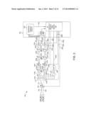 DETECTION AND MITIGATION OF INTERFERENCE BASED ON INTERFERENCE LOCATION diagram and image