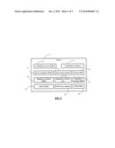 SYSTEM AND METHOD FOR REMOTE PROVISIONING OF EMBEDDED UNIVERSAL INTEGRATED     CIRCUIT CARDS diagram and image