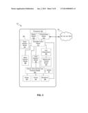 SYSTEM AND METHOD FOR GESTURE-BASED MANAGEMENT diagram and image