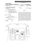 MOBILE COMMUNICATOR DEVICE INCLUDING USER ATTENTIVENESS DETECTOR diagram and image