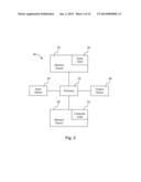 MOBILE COMMUNICATOR DEVICE INCLUDING USER ATTENTIVENESS DETECTOR diagram and image