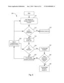 MOBILE COMMUNICATOR DEVICE INCLUDING USER ATTENTIVENESS DETECTOR diagram and image