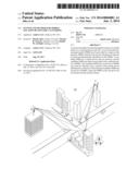 System and Method for Mobile Location By Dynamic Clustering diagram and image