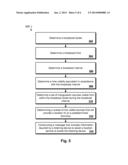 METHODS AND APPARATUS FOR PROVIDING LOCATION DATA WITH VARIABLE VALIDITY     AND QUALITY diagram and image