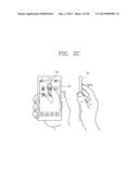 MOBILE TERMINAL diagram and image