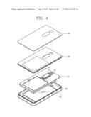 MOBILE TERMINAL diagram and image