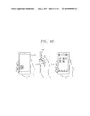 MOBILE TERMINAL diagram and image