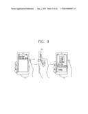 MOBILE TERMINAL diagram and image