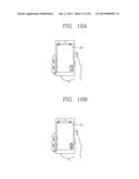 MOBILE TERMINAL diagram and image