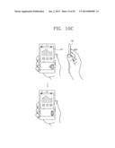 MOBILE TERMINAL diagram and image