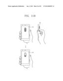 MOBILE TERMINAL diagram and image