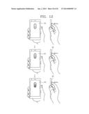 MOBILE TERMINAL diagram and image