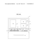 GAMING SYSTEM AND METHOD FOR OFFERING SIMULTANEOUS PLAY OF MULTIPLE GAMES diagram and image