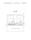 GAMING SYSTEM AND METHOD FOR OFFERING SIMULTANEOUS PLAY OF MULTIPLE GAMES diagram and image