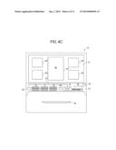 GAMING SYSTEM AND METHOD FOR OFFERING SIMULTANEOUS PLAY OF MULTIPLE GAMES diagram and image