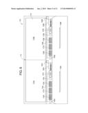 GAMING SYSTEM AND METHOD FOR OFFERING SIMULTANEOUS PLAY OF MULTIPLE GAMES diagram and image