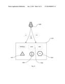 GAMBLING GAME OBJECTIFICATION AND ABSTRACTION diagram and image