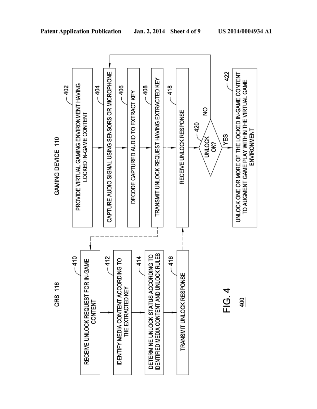 TV-TO-GAME SYNC - diagram, schematic, and image 05