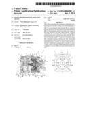 PLANETARY DIFFERENTIAL REDUCTION DEVICE diagram and image