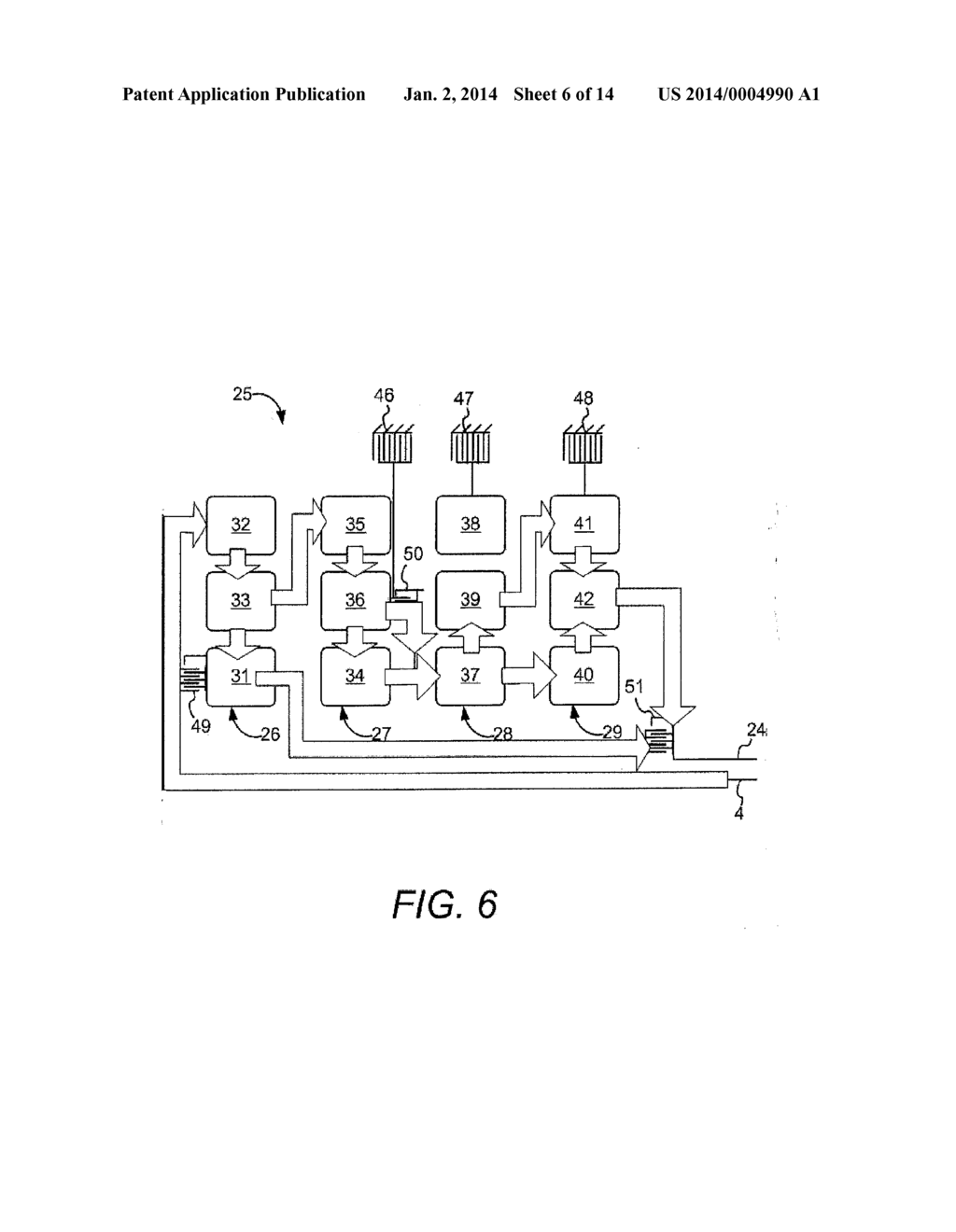 Configuration for Compact Planetary Transmission - diagram, schematic, and image 07